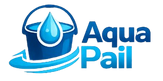 AquaPail Portable Water Filter Logo