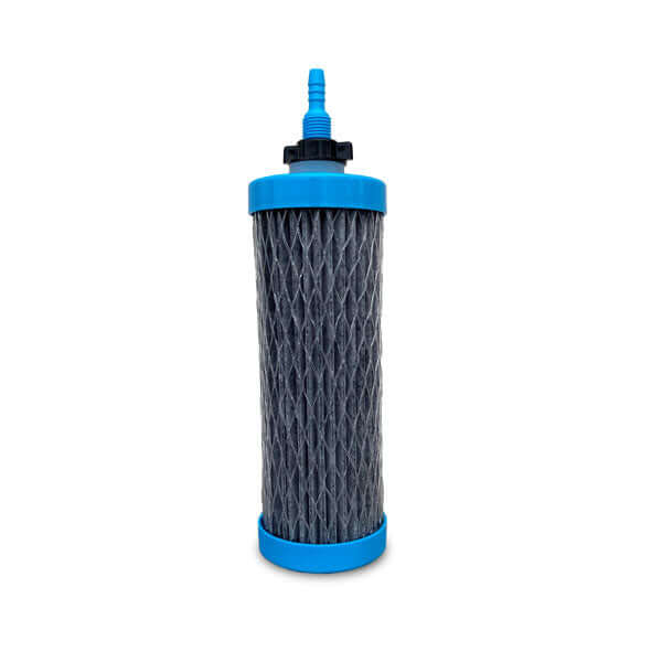 DuraFlo 550 replacement water filter cartridge for gravity fed systems