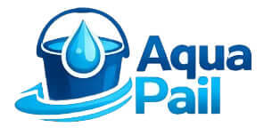 AquaPail Portable Water Filter Logo